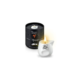 Bougie de massage coco 80ml 